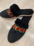 Дамски обувки gucci, снимка 1 - Дамски ежедневни обувки - 35067868
