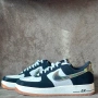 Оригинални Nike Air Force 1 Low‘07 Lv8 (44,5), снимка 3