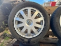 Джанти VW Golf Caddy Passat Touran, снимка 3