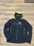 Висок клас мъжко яке Helly Hansen  HellyTech XP Fjord Rain Jacket , XL размер , снимка 2