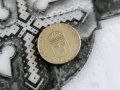 Монета - Швеция - 1 крона | 1990г., снимка 1