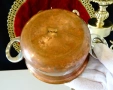 Шведска медна тенджера Patina,етикет. , снимка 6