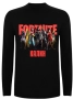 Персонализирана блуза Fortnite / Фортнайт, снимка 5