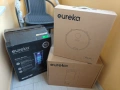 НОВА Eureka E10S прахосмукачка робот със самопочистваща се станция, снимка 3