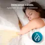 Чисто ново, проверено Електрическо Одеяло / Подложка за Легло Cecotec HeatComfort Double 160 x 140 , снимка 4