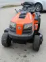 тракторна косачка 17hp Husqvarna lth171, снимка 2