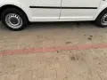 Оригинални джанти с гуми за vw Caddy, снимка 4