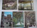 Лот от 6 бр. картички "Рилски манастир"* - 1, снимка 2