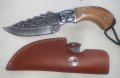 Ловен Нож- 2 броя + Подарък- Тактически колан!, снимка 2