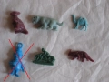 Играчки малки фигурки, снимка 8