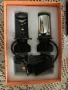 Крушки H4 чисто нови с лупи, снимка 1