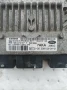 Компютър двигател / ECU 3N11-12A650-AB 5WS40141D-T SID804 за Ford Fusion 1.4 TDCI, снимка 2