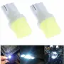LED крушки T10 12V 6000K 2 броя с бяла светлина, снимка 4