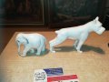 куче+слон-порцелан 0111201338, снимка 5