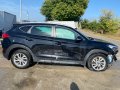 Hyundai Tucson 2. 0 CRDI, 185 ph. , 4x4, automatic,  engine D4HA,  50 000 km. , 2016, euro 6B, Хюнда, снимка 4