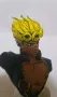 3d фигурка на Giorno Giovanna Jojo's bizarre adventure , снимка 7