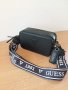 Черна чанта Guess код DS35GA, снимка 2