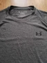 Under Armour CoolSwitch Run - страхотна мъжка тениска L , снимка 1