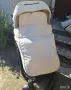 Бебешка количка 2 в 1 BeBe-Mobile Gusto, снимка 3
