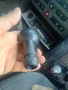 Топка скоростен лост Пежо 407  за Peugeot 407 2004 година 1.6 дизел , снимка 2