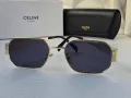 Celine 2024 дамски слънчеви очила осмоъгълни 3 цвята, снимка 9