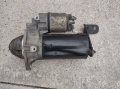 Стартер за Saab 9-3, 2,2 дизел 125 к.с. марка Bosch , снимка 2