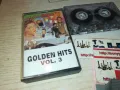 GOLDEN HITS VOL.3 TAPE 1302252118, снимка 2
