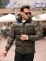 мъжки якета moncler, снимка 1