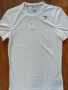 Gymshark Critical T-Shirt - Whitе- мъжка тениска р-р XS НОВА С ЕТИКЕТ, снимка 3