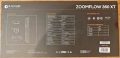 Охладител за процесор Zoomflow 360 XT, снимка 2