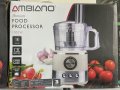 Кухненски робот AMBİANO 1000W, снимка 1