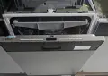 Bosch SBV6ZCX10E е напълно вградена съдомиялна машина от серия Bosch Serie 6 XXL, снимка 1
