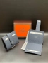 Визитници от естетствена кожа hermes, снимка 8