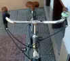 БЕРГРАУШ Марлис 7! 28 цола капли ! Алуминиев- елегантен ! Шимано Нексус-7 Германия!, снимка 11