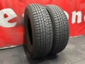 225 75 16, Зимни гуми, Kumho WinterCraftWS71, 2 броя, снимка 1