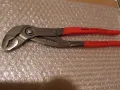 KNIPEX 87 01 300 Cobra - Made in Germany - ЧИСТО НОВИ Клещи Гарги / Директно от Германия / ORIGINAL , снимка 7