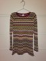 Детска туника за момиче MISSONI LINDEX р-р 122-128, снимка 6