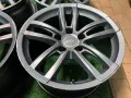 Джанти 5/130/18 ATS Porsche WV TAUREG, снимка 6