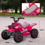 AIYAPLAY Електрически ATV, снимка 6