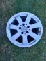 MERCEDES-BENZ ОРИГИНАЛНИ АЛУМИНИЕВИ ДЖАНТИ 16, снимка 2