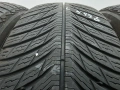 4бр зимни гуми 205/60/16 MICHELIN L05496 , снимка 2