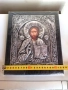 Прекрасна Икона- "Христос Пантократор", снимка 9
