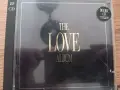 LOVE компилации на аудио дискове, снимка 14