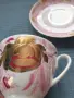 Порцеланов комплект ЛФЗ, снимка 2