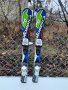 Карвинг детски ски NORDICA DOBERMANN TEAM race J blue 90см. , снимка 1 - Зимни спортове - 42558857