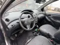 Toyota Yaris 1.4 d4d НА ЧАСТИ, снимка 4