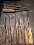 Стари инструменти., снимка 3