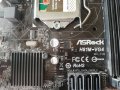 Дънна платка ASRock H81M-VG4 Socket LGA1150, снимка 5