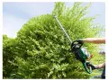 НОВО! Бензинов храсторез Parkside PBHS 700 A1 ножица за жив плет 0.95 к.с. 57 см, снимка 5