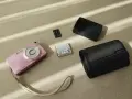 Sony Cyber-shot DSC-W350 , снимка 4